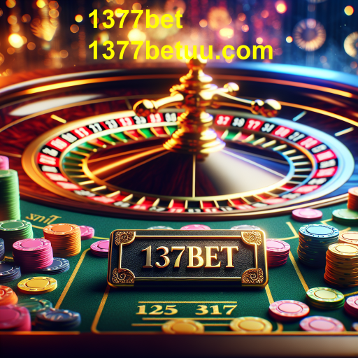 Roleta: Emocionantes Jogadas no 1377bet