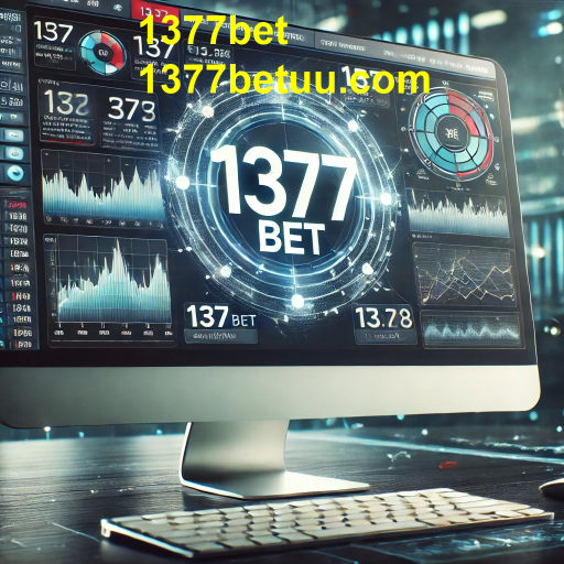 Apostas Esportivas: A Emoção de Apostar no 1377bet